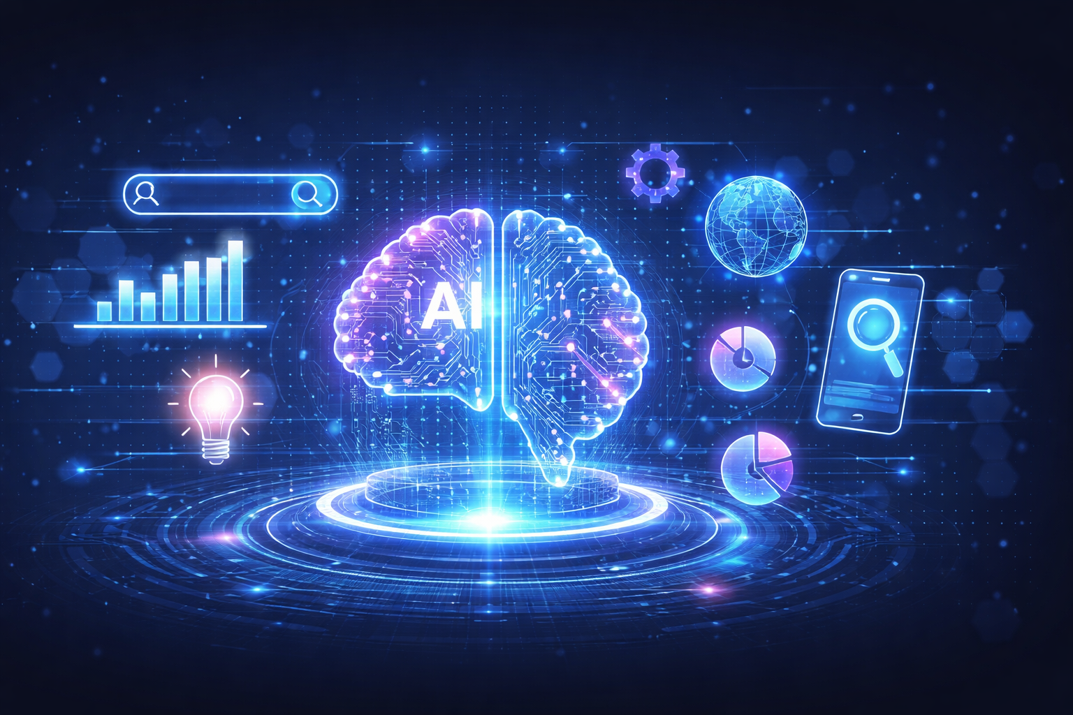 How AI is Transforming SEO in 2026: A Complete Guide