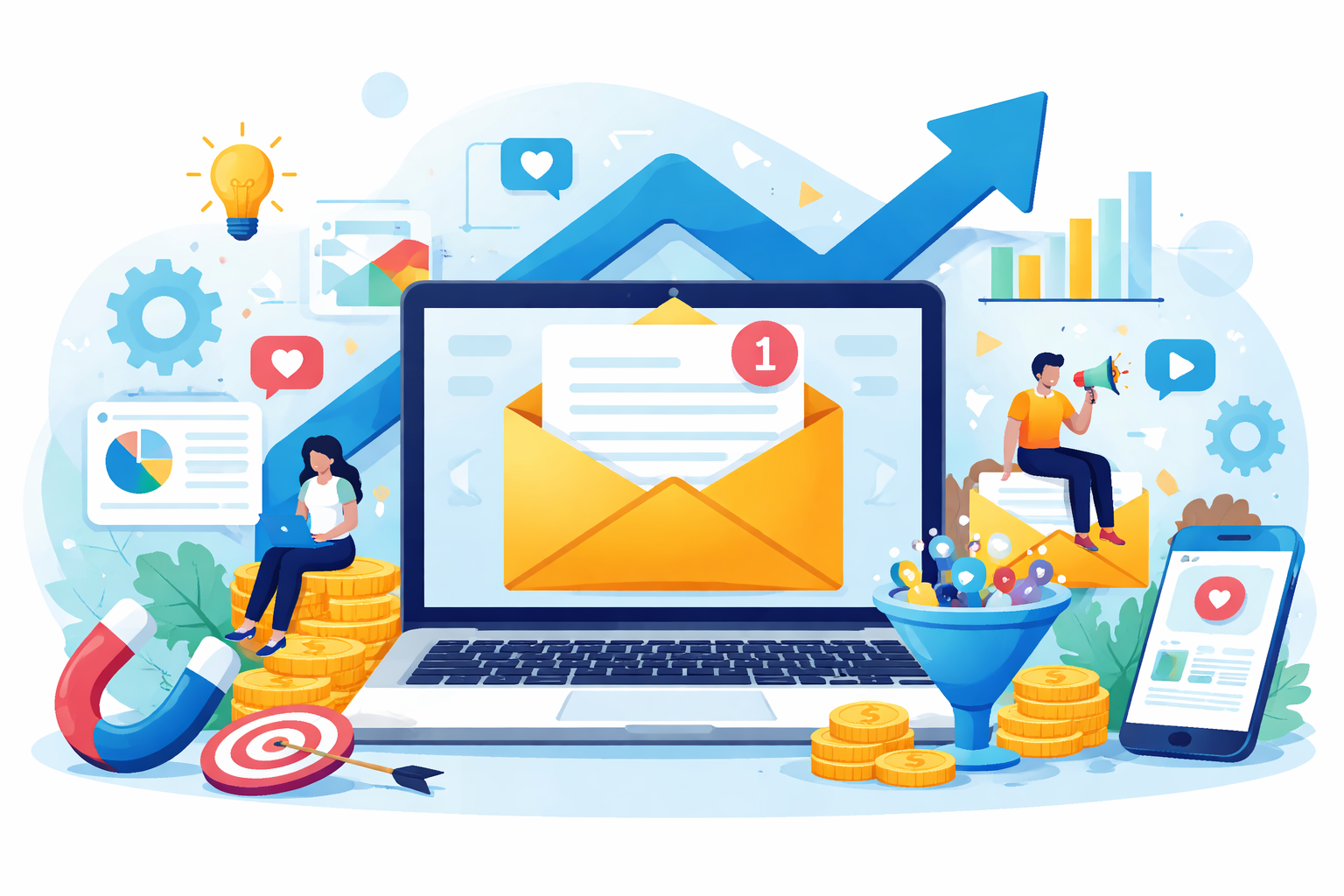 Best Email Marketing Practices to Boost Conversions in 2026