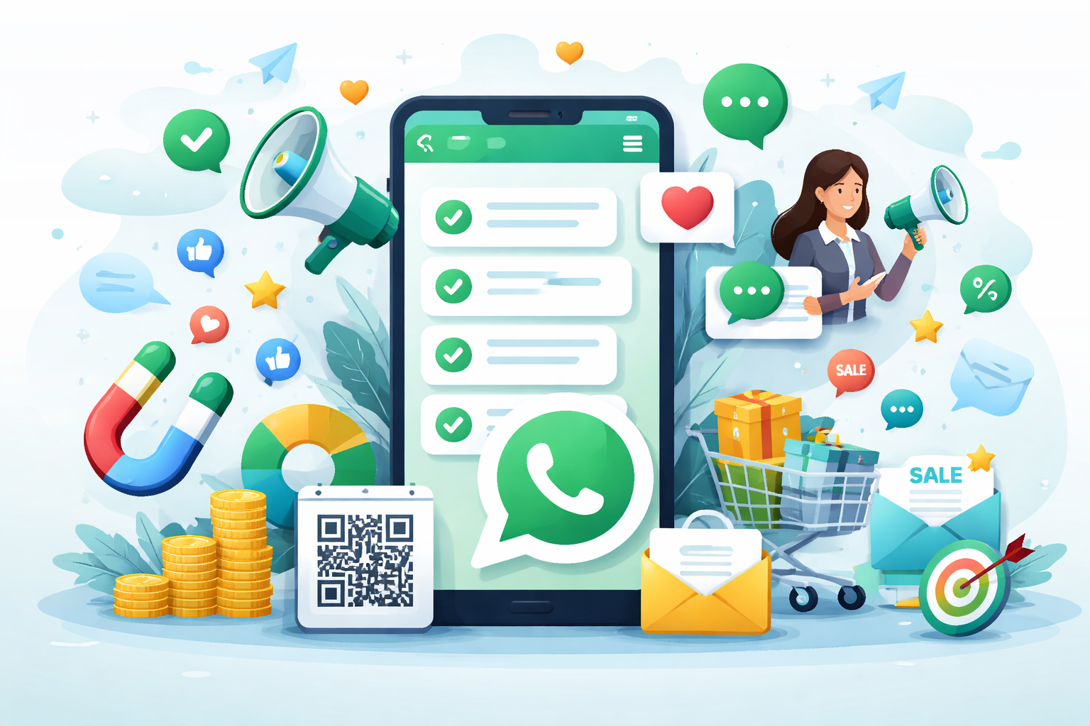 Best WhatsApp Marketing Strategies to Boost Your Brand in 2026