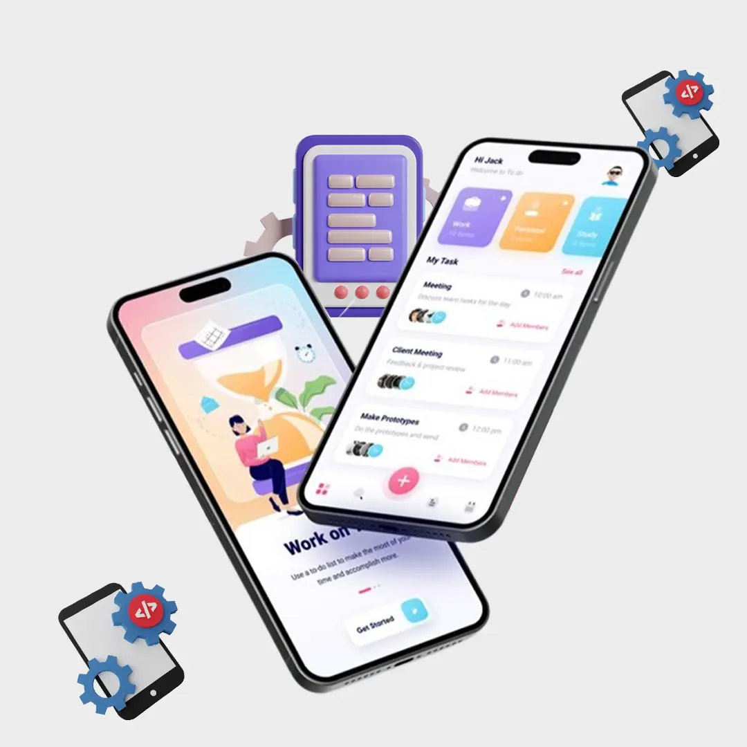 App Development