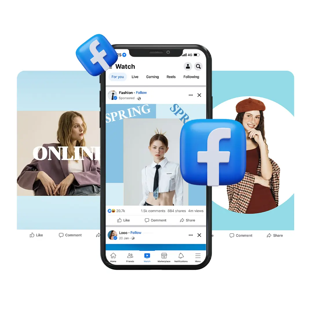 Facebook