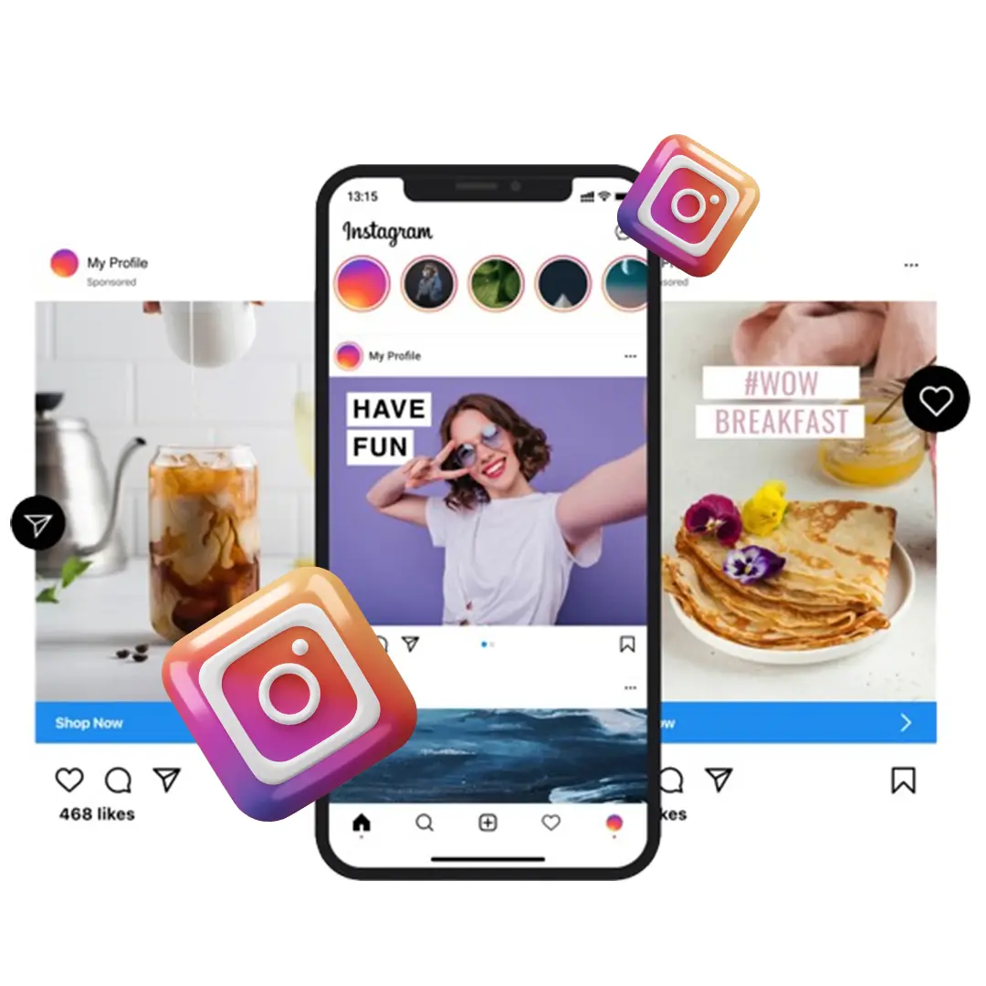 Instagram