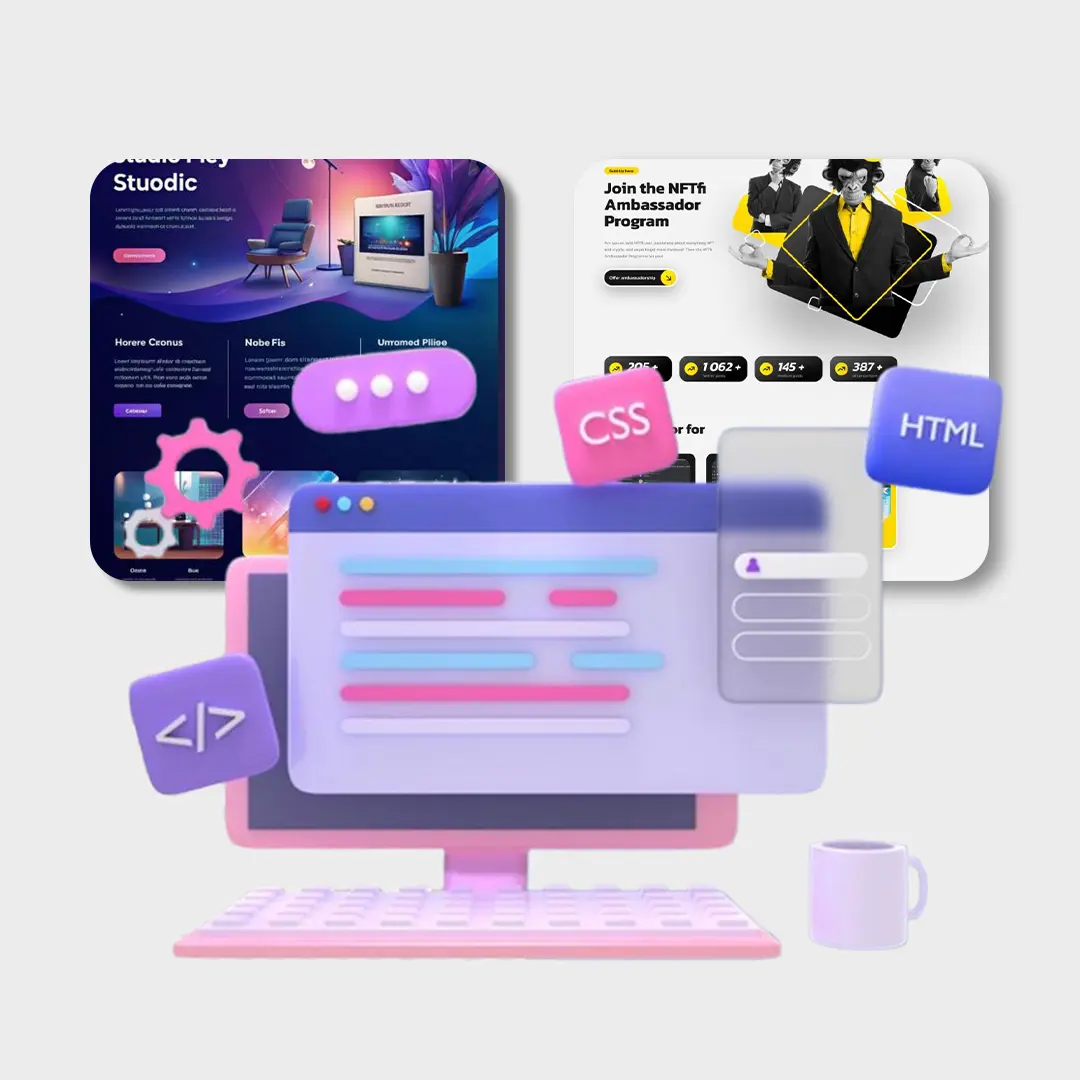 Web Development