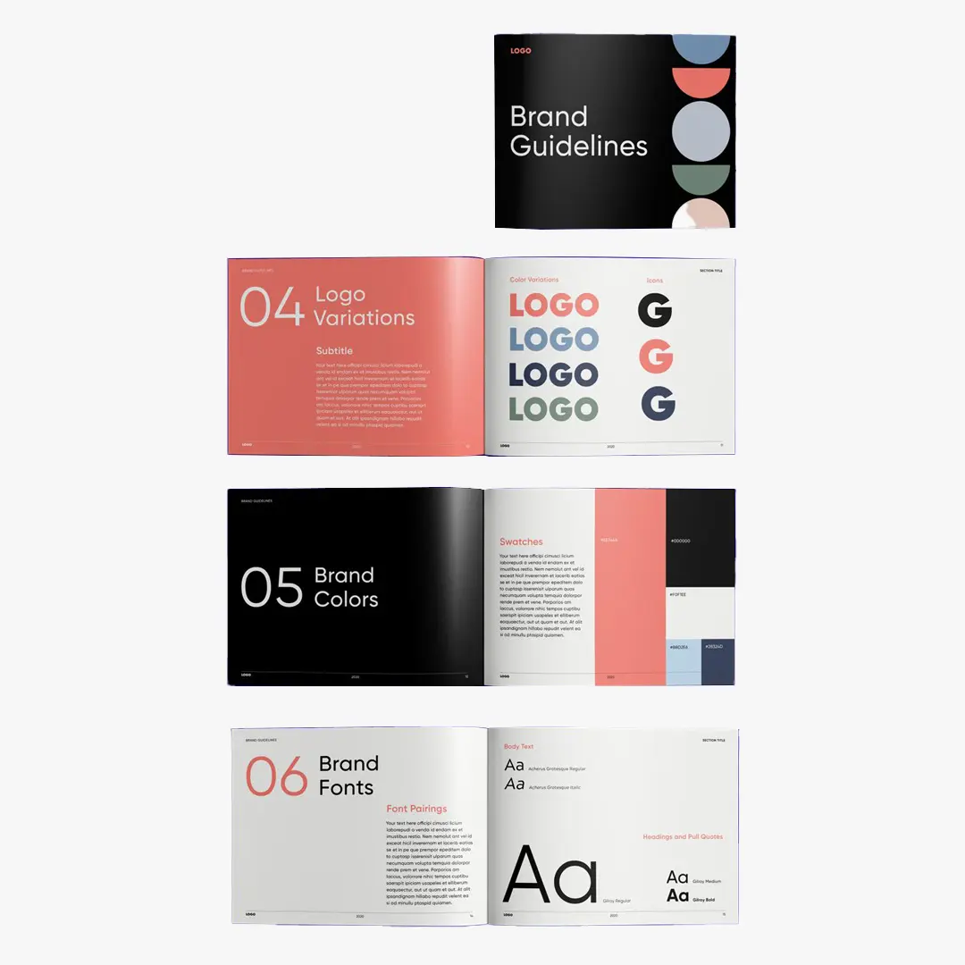 Brand Design