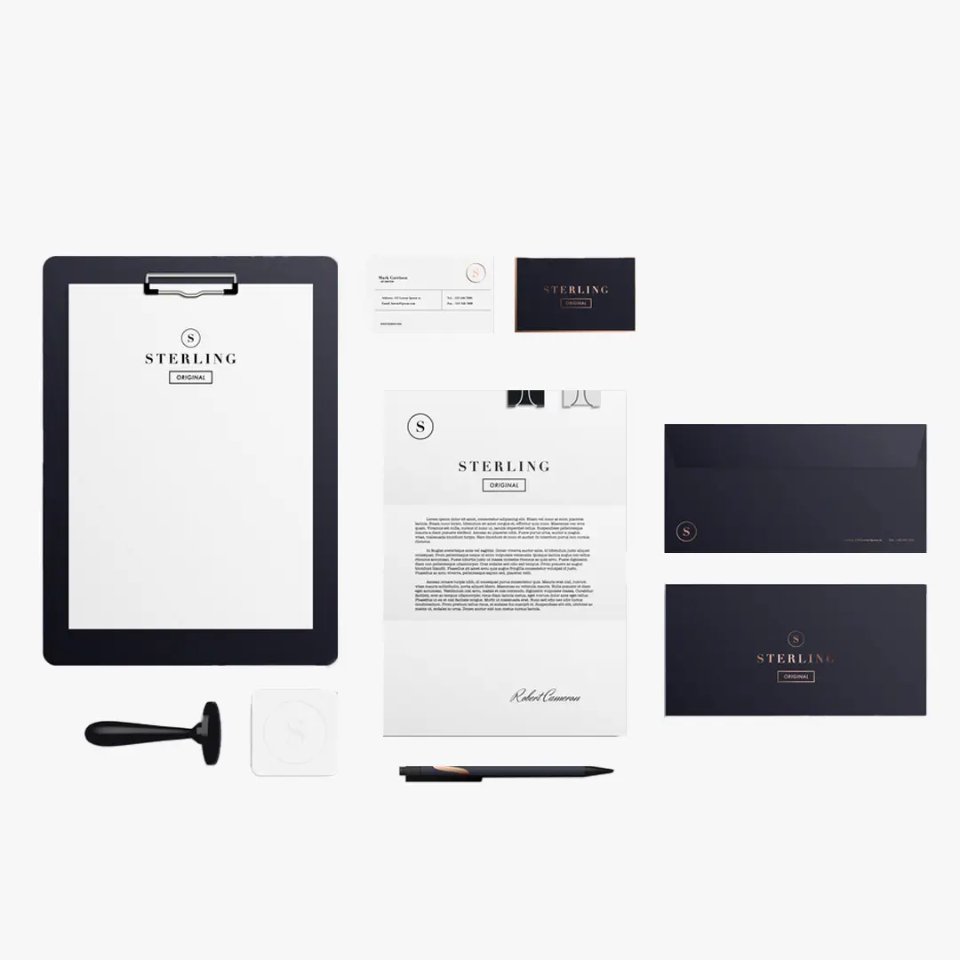 Brand Design