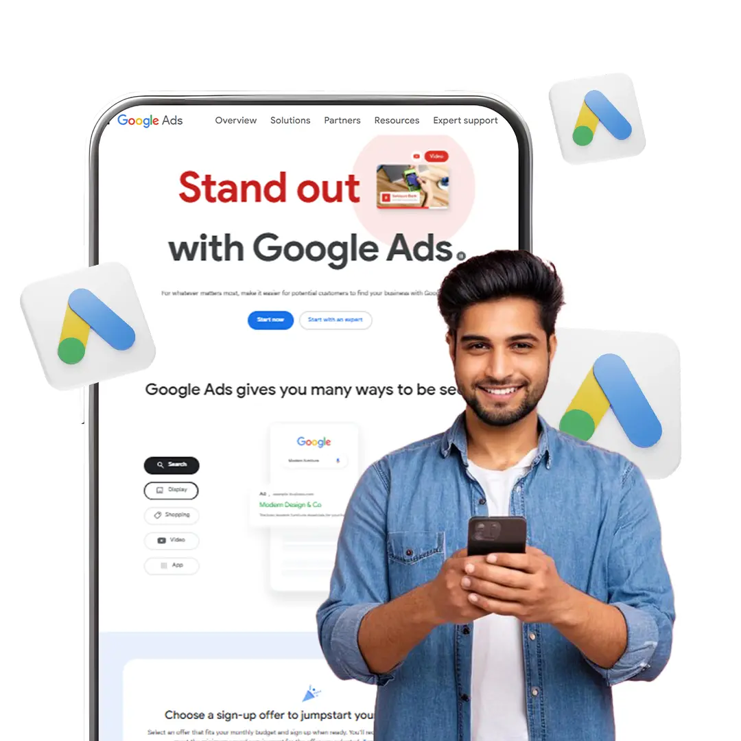 google-ad