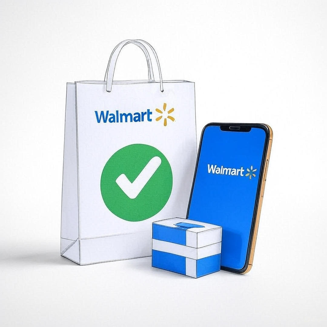 Wallmart