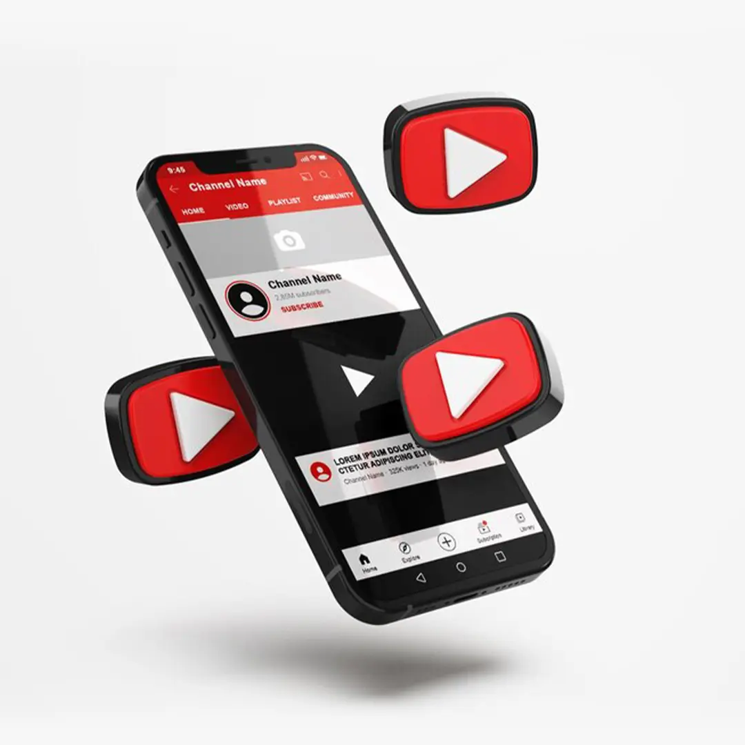 Youtube