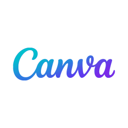 Canva frameworks